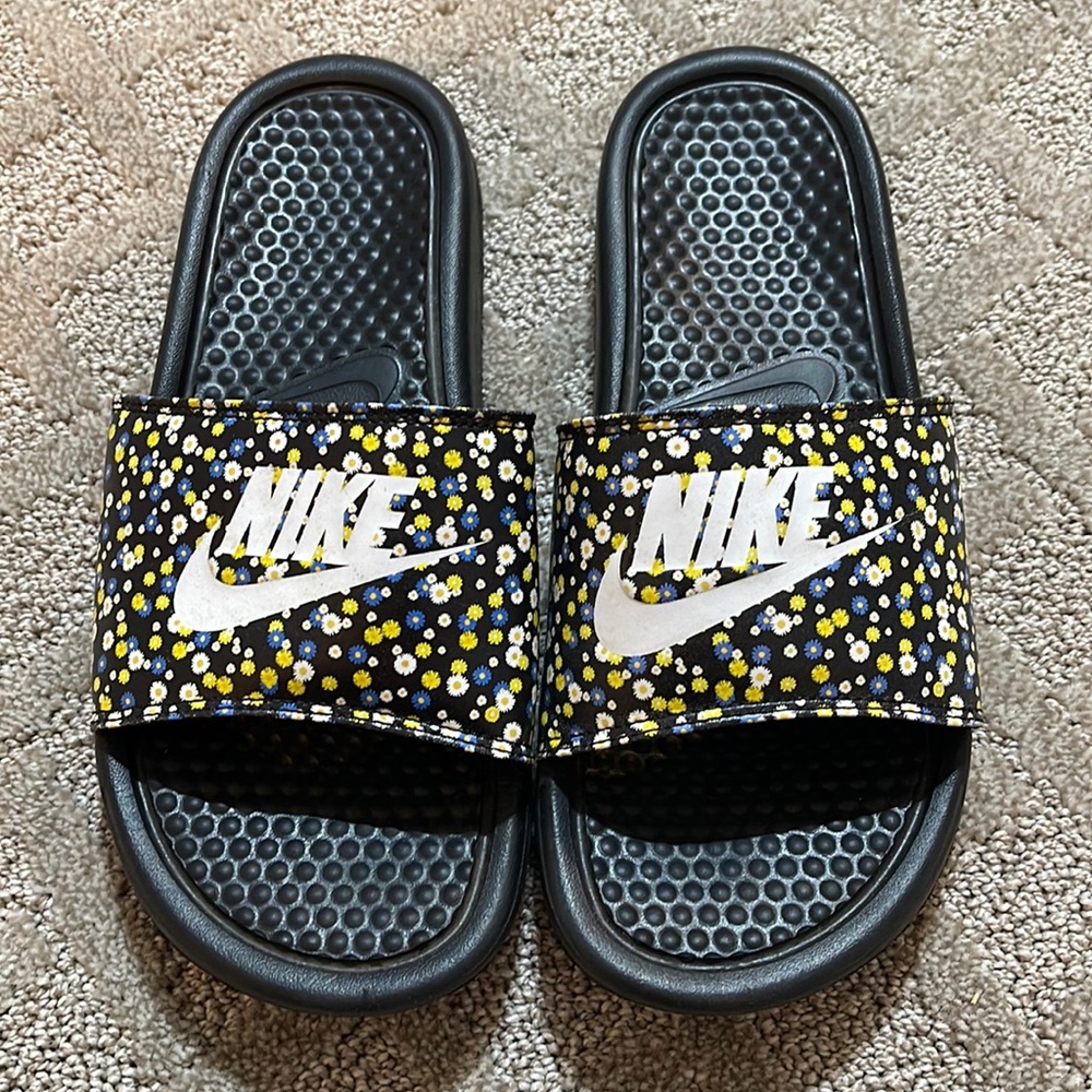 Nike Slides Women